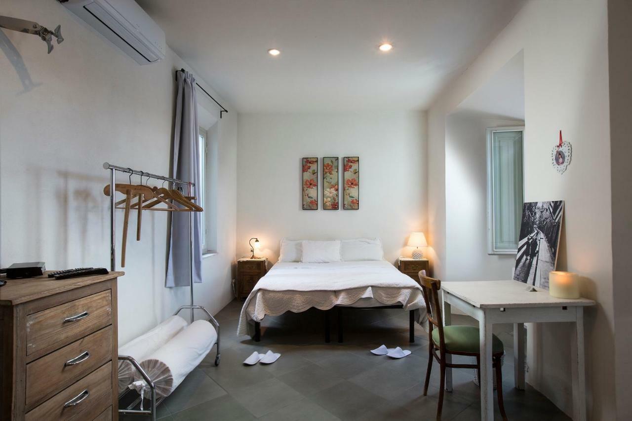 B&B Paradiso N.4 Siena Eksteriør bilde